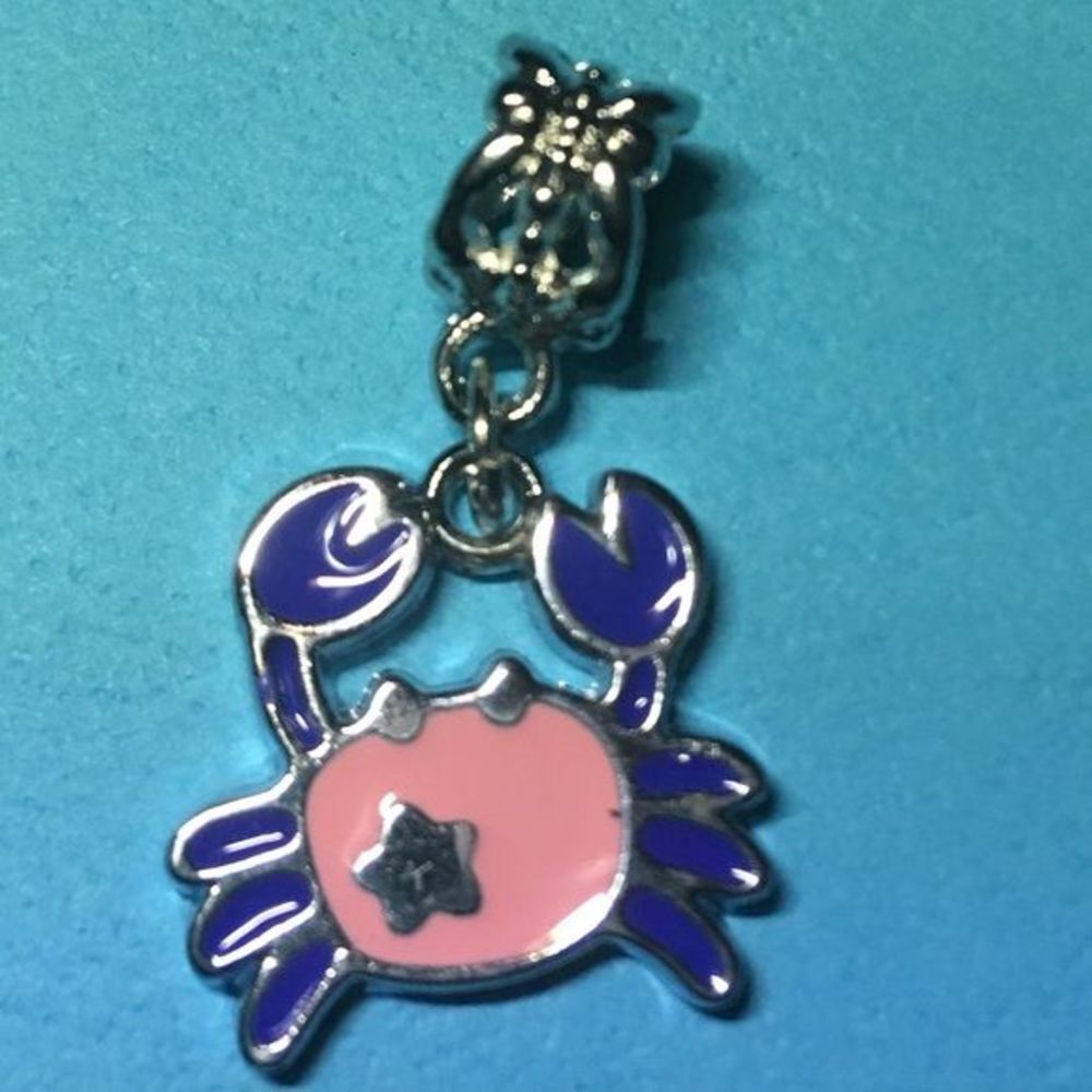 Cancer Charm 